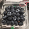 京鮮生 云南藍莓 12盒 超大果22mm+裝 125g/盒 生鮮水果 源頭直發(fā) 曬單實(shí)拍圖
