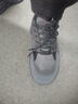 衛爾盾勞保鞋男士夏季透氣防砸鋼包頭防刺超輕便工作工地安全鞋3157 40 曬單實(shí)拍圖