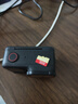 閃迪（SanDisk）128GB TF(MicroSD)內存卡 4K極速金卡A2 V30 U3行車(chē)記錄儀 運動(dòng)相機無(wú)人機 監控存儲卡 讀190MB/s 曬單實(shí)拍圖