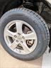 朝陽(yáng)輪胎 汽車(chē)輪胎 215/60R17 96H SU319 適配雪佛蘭 曬單實(shí)拍圖
