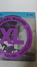達達里奧（D'Addario）EXL120美國進(jìn)口電吉他琴弦 碳素鍍鎳鋼弦 極軟09-42 曬單實(shí)拍圖