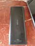 諾基亞（NOKIA）108 4G AI版移動(dòng)聯(lián)通電信廣電全網(wǎng)通 2.4英寸雙卡雙待 直板按鍵學(xué)生老人老年人功能機備用手機黑色 曬單實(shí)拍圖