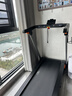 飛利浦跑步機家庭用靜音全折疊走步機可爬坡健身房器材小黑俠Pro 3107T2 曬單實(shí)拍圖