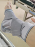 白貓護踝醫用型韌帶損傷防扭傷恢康復崴腳傷后腱炎腳腕足踝關(guān)節支護具 曬單實(shí)拍圖