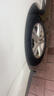 雙星汽車(chē)輪胎 195/60R16 89H SH71適配新軒逸/騏達/啟辰D60 曬單實(shí)拍圖