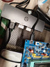 惠普（HP）鋁合金Type-C拓展塢USB3.0分線(xiàn)器HDMI 轉換器100WPD快充 4K高清視頻擴展塢 HUB集線(xiàn)器  曬單實(shí)拍圖