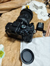索尼（SONY）ILCE-7M5 Alpha 7 V 全畫(huà)幅微單數碼相機a7m5專(zhuān)業(yè)旅游拍照攝影 約3300萬(wàn)像素 4K120p視頻直播QYH45 A7M5 單機【全新國行 原廠(chǎng)包裝】 標配（送高速存 曬單實(shí)拍圖