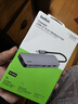 貝爾金（BELKIN）擴展塢六合一 Type-C拓展塢 PD供電 ipad轉接器 Macbook筆記本電腦 USB/HDMI/網(wǎng)線(xiàn)口 AVC008-V2 曬單實(shí)拍圖