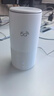 無(wú)線(xiàn)貓靈5G移動(dòng)隨身wifi6無(wú)線(xiàn)千兆cpe免插卡5g路由器全網(wǎng)通雙頻便攜式車(chē)載上網(wǎng)卡高速流量戶(hù)外寬帶辦公直播 2026新款5G千兆無(wú)線(xiàn)光纖CPE路由器 曬單實(shí)拍圖