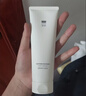 至本新版舒顏修護潔面乳2支裝 溫和清潔氨基酸表活保濕泡沫綿密洗面奶 曬單實(shí)拍圖