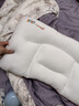 良良兒童枕頭3-6歲護頸椎學(xué)生枕頭四季通用可水洗 56*35cm 曬單實(shí)拍圖