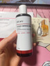 達爾膚（DR.WU）杏仁酸拋光精粹水果酸爽膚水去閉口粉刺補水保濕送女友禮物 【學(xué)生分享裝】100ml新舊版交替發(fā)貨 曬單實(shí)拍圖