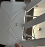 中興（ZTE） 巡天AX3000Pro+路由器 5G雙頻超千兆雙2.5G Mesh無(wú)線(xiàn)路由器 WIFI6 電競路由穿墻大覆蓋 曬單實(shí)拍圖
