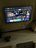 索尼（SONY）高端款5系K-55XR50 55英寸MiniLed XR芯片X90L升級款高刷120HZ超薄大屏智能平板游戲電視機PS5適配 55英寸 XR50 曬單實(shí)拍圖