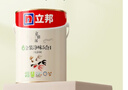 立邦乳膠漆京雅居金裝凈味5合1內墻油漆墻面漆防霉無(wú)添加18L約25kg 曬單實(shí)拍圖