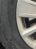 佳通輪胎(Giti)輪胎175/70R14 84T 220V1 原配 新捷達 適配 桑塔納/瑞納 曬單實(shí)拍圖