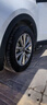 玲瓏輪胎汽車(chē)輪胎235/60R18 107W XL 玲瓏臻選 SD 適配哈弗H6/紅旗HS5 曬單實(shí)拍圖