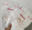 好奇（Huggies）鉑金裝小桃褲紙尿褲L120片(9-14kg)大號尿不濕【透爽散熱】 曬單實(shí)拍圖