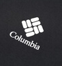 Columbia哥倫比亞戶(hù)外男女吸濕速干透氣旅行運動(dòng)短袖T恤AE5759 010 寬松版型 XL (185/104A) 曬單實(shí)拍圖
