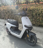 九號（Ninebot）電動(dòng)摩托車(chē)N3 85c 智能智駕 長(cháng)續航電摩【門(mén)店自提】 顏色可到門(mén)店選 曬單實(shí)拍圖