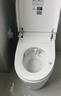 蒙娜麗莎智能馬桶無(wú)水壓限制衛浴全自動(dòng)一體機虹吸坐便器M9C系列300坑距 曬單實(shí)拍圖
