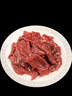 恒都 國產(chǎn)精選調理牛肉片150g*4 生鮮牛肉 火鍋食材 煎炒燒烤 曬單實(shí)拍圖