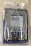 西部數據（WD）4TB 臺式機機械硬盤(pán) WD Blue 西數藍盤(pán) 3.5英寸 5400轉 128MB SATA CMR垂直技術(shù) WD40EZZX AI硬盤(pán) 曬單實(shí)拍圖