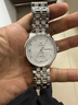 英納格（Enicar）original系列優(yōu)雅氣質(zhì)全自動(dòng)機瑞士械情侶手表送女友禮物 3168/50/351aA男款 曬單實(shí)拍圖
