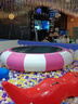 大型戶(hù)外充氣蹦蹦床家用小型兒童室內玩具城堡室外水上樂(lè )園定制 定制咨詢(xún)客服 曬單實(shí)拍圖