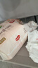 好奇（Huggies）鉑金裝小桃褲成長(cháng)褲XL96片(12-17kg)加大號尿不濕【透爽散熱】 曬單實(shí)拍圖