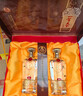 五糧液股份出品 喜福盛世祥泰 濃香型優(yōu)級白酒 52度500ml*2瓶 精選禮盒 曬單實(shí)拍圖