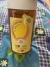 養蜂婆婆 檸檬蜂蜜新鮮果汁蜜果味蜂蜜夏日飲品清新酸甜方便擠壓500g 曬單實(shí)拍圖