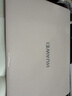 華為（HUAWEI） MateBook Pro  筆記本電腦鴻蒙AI 操作系統【國家補貼15%】 970g超輕薄長(cháng)續航 OLED觸控屏商務(wù)本 拂曉粉 32GB 1TB  標準版 鴻蒙Pro旗艦本 曬單實(shí)拍圖