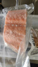 鮮京采 智利大西洋鮭魚(yú)三文魚(yú)段 凈重2斤 生鮮魚(yú)類(lèi) 曬單實(shí)拍圖