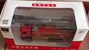 媽寶孖寶云梯消防車(chē)玩具1-3-6歲2兒童超大號合金小汽車(chē)模型可噴水男孩寶寶 曬單實(shí)拍圖
