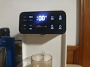 小熊（Bear）即熱飲水機 家用桌面臺式 直飲機電熱水壺保溫杯 智能大屏1秒速熱 3L抗菌水箱YSJ-E40T7 曬單實(shí)拍圖