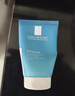 理膚泉油皮潔面泡沫125ml水楊酸控油清潔卸妝洗面奶護膚品生日禮物 曬單實(shí)拍圖