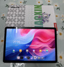 聯(lián)想平板小新Pad 11 英寸2.5K高清護眼大屏 90Hz高刷 娛樂(lè )影音AI學(xué)習平板 8+256GBWIFI 深空灰 曬單實(shí)拍圖