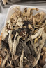 京鮮生云南鹿茸菇干貨凈重1斤 當季新貨脆嫩爽口火鍋煲湯小炒源頭直發(fā) 曬單實(shí)拍圖