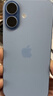 Apple/蘋(píng)果 iPhone 17 256GB 青霧藍色 支持移動(dòng)聯(lián)通電信5G 雙卡雙待手機 曬單實(shí)拍圖