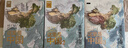 這里是中國全套1-3禮盒套裝共3冊 星球研究所著(zhù)  【贈華夏文明帆布袋+明信片+豪華印章】11張超長(cháng)拉頁(yè) 典藏級國民地理書(shū) 華夏文明史詩(shī) 山河之美 建設之美 文明之美 中信出版社科普圖書(shū) 曬單實(shí)拍圖