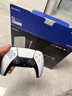 索尼（SONY）PS5 PlayStation5數字版(輕薄版) 國行PS5游戲機  PS5slim 曬單實(shí)拍圖