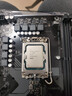 英特爾（Intel）酷睿12代 i5處理器12490F 6核12線(xiàn)程 單核睿頻至高可達4.6Ghz 20M三級緩存 臺式機CPU 曬單實(shí)拍圖