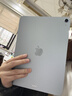 Apple/蘋(píng)果 iPad Air 11英寸 M4芯片 2026年新款 平板電腦(128G WLAN版)藍色 曬單實(shí)拍圖