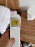 邦力健電子體溫計兒童嬰兒體溫槍家用額溫槍醫用老人紅外體溫計 SET-06 曬單實(shí)拍圖