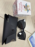 雷朋（RayBan）太陽(yáng)鏡男女款時(shí)尚大框墨鏡舒適眼鏡0RB4423D 禮物 曬單實(shí)拍圖