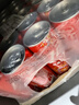 可口可樂(lè )（Coca-Cola）碳酸飲料 330ml*24摩登罐 新老包裝隨機發(fā)貨 曬單實(shí)拍圖