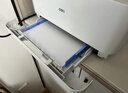 得力（deli）M1020W AI打印機辦公三合一多功能打印機打印復印掃描 學(xué)習家用錯題作業(yè)手機連接 無(wú)線(xiàn)激光打印機 曬單實(shí)拍圖