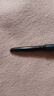 花西子極細三角眉筆新手畫(huà)眉自然持久05螺黛栗防水汗 曬單實(shí)拍圖