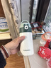 FGA富光吸管保溫杯316不銹鋼兒童彈蓋杯孕婦男女士學(xué)生水杯子380ML 曬單實(shí)拍圖